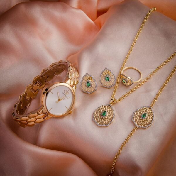 Accessoires